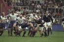 Five Nations 1997: Grand Slam glory for France