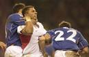 Six Nations 2003: England cruise to Grand Slam