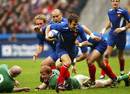 Six Nations 2004: France seal Grand Slam triumph