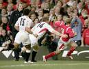 Six Nations 2005: Wales clinch glorious Grand Slam