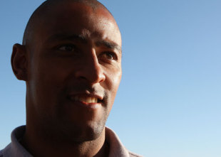 George Gregan, the former Wallaby captain now with Toulon pictured in Toulon on December 5, 2007 in Toulon, France