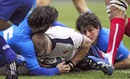 France 46-20 Italy, Six Nations