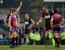 London Wasps 15-18 Cardiff Blues, Challenge Cup Semi-Final