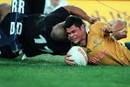 Tri Nations 2000: Eales kicks Australia to glory