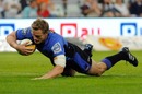 Ryan Cross touches down for Western Force