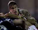 Chris Henry assesses his options for Ulster against Bath