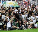 Toulouse, Heineken Cup champions 2009/10
