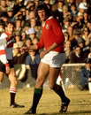 England's Andy Ripley in action for the Lions