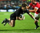 Try time for New Zealand's Cory Jane