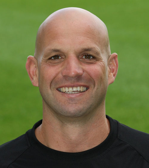 Jim Mallinder, Northampton Saints director of rugby