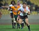 Currie Cup - Round 1