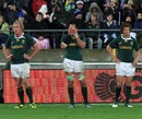 South Africa endure another chastening night in New Zealand