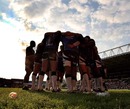 Sale prepare for action at Welford Road