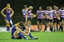 Otago's Chris Small reflects on defeat to Counties Manukau
