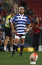 Currie Cup - Round 4