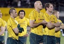 Australia reflect on defeat to New Zealand