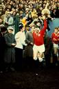 British and Irish Lions in South Africa 1974: The 'Invincibles'