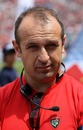 Toulon head coach Philippe Saint-Andre