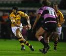 Anglo-Welsh Cup 2008-09 - Round 2