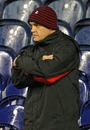 Ulster coach Brian McLaughlin