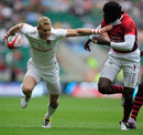 London Sevens - Day Two