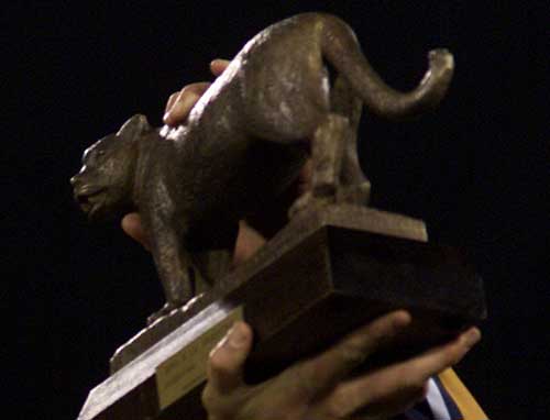 puma trophy