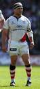 Ulster BJ Botha's watches on