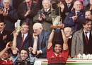 Heineken Cup 1996: Toulouse down Cardiff to win first title