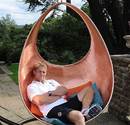 England's Lewis Moody relaxes before flying out to New Zealand