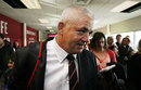 Wales head coach and Kiwi Warren Gatland returns to him homeland