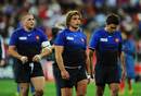 France are left to ponder on what might have been following a disappointing performance