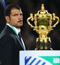 France's coach Marc Lievremont ponders what might have been