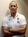 England's interim head coach Stuart Lancaster