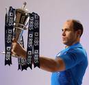 Italy's Sergio Parisse is focused on the prize on offer