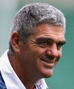 Former South Africa and Italy coach Nick Mallett