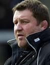 London Wasps director of rugby Dai Young