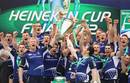 Leinster lift their third Heineken Cup title in four years
