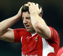 Wales' Alex Cuthbert reflects on his side's defeat to Samoa
