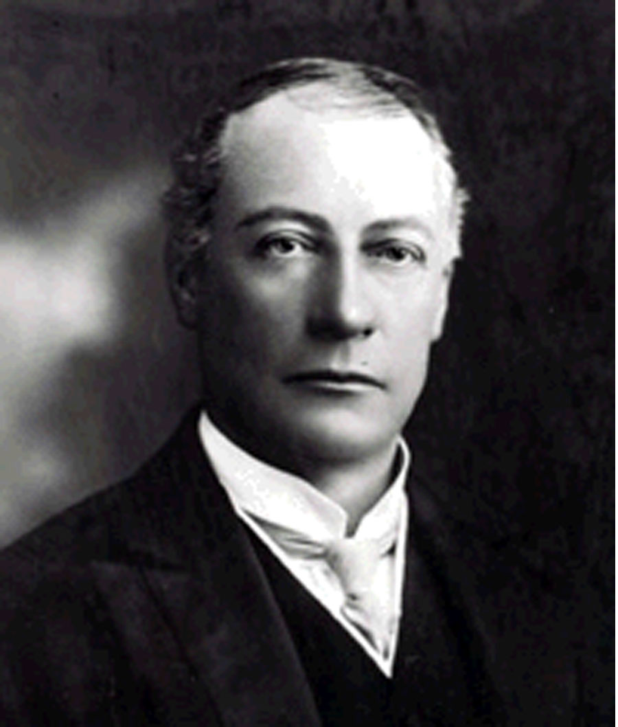 Sir Charles Gregory Wade 