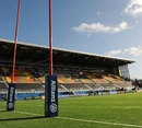 Allianz Park ready for match day