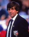 1989 Lions head coach Ian McGeechan