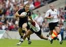 Heineken Cup 2004: Wasps leave it late to beat Toulouse