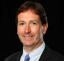Premier Rugby Chief Executive Mark McCafferty