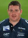 Sale Sharks and Wales prop Eifion Lewis-Roberts