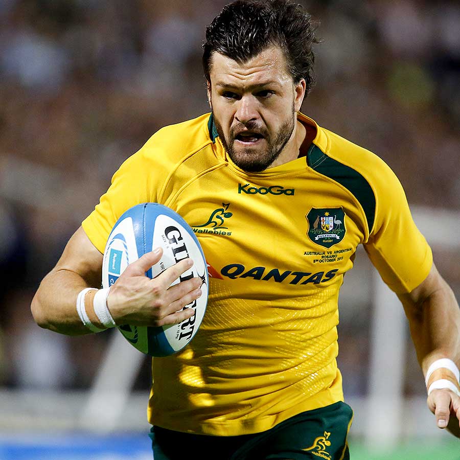 Australia Beers all round for Ashley-Coopers ton Live Rugby Article ESPN Scrum