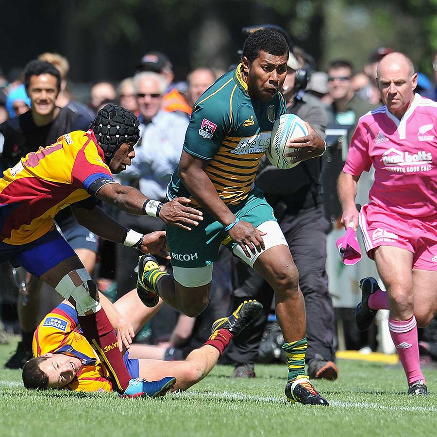 Heartland Championship Mid Canterbury win Meads Cup Live Rugby News ESPN Scrum
