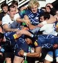 Castres get the push on against Leinster