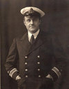 Lieutenant-Commander Arthur Leyland Harrison VC 