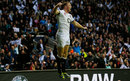 Chris Ashton goes over to put England in control against Argentina