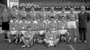The French team of 1959, February 1, 1959